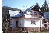 Šeiminis pensionas Oravský Biely Potok Slovakija